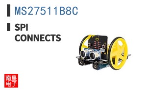 MS27511B8C
